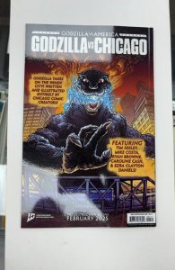 Teenage Mutant Ninja Turtles: The Last Ronin II - Re-Evolution #4 (2025)