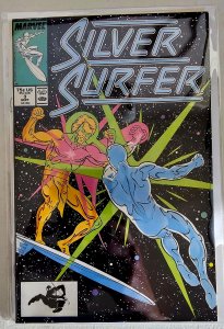Silver Surfer #3 (1987)