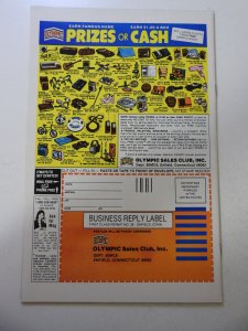 Fantastic Four #222 (1980) VF Condition