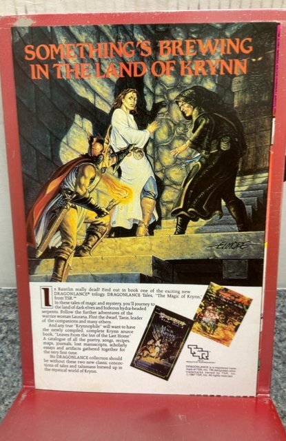 The Transformers: Headmasters #1 (1987)