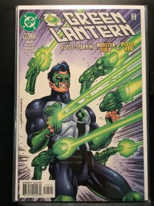 Green Lantern #115 (1999)