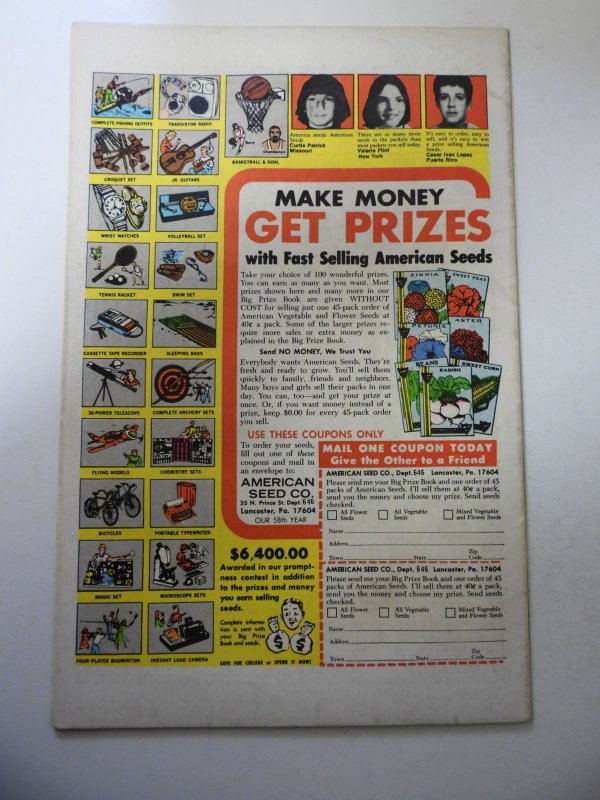 The Incredible Hulk #200 (1976) FN/VF Condition MVS Intact