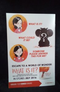 Peanuts: Friends Forever 2016 Special (2016)