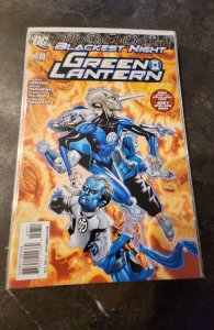 Green Lantern #48 (2010)