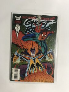 Ghost Rider #48 (1994) VF3B122 VERY FINE VF 8.0