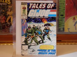 Tales Of G.I. Joe #2 (1988)