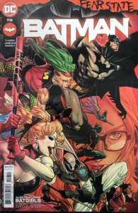 Batman #116 (2022)