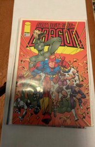 Savage Dragon #53 (1998)