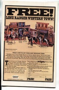 Swamp Thing #1  1982 - DC  -NM- - Comic Book