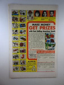 The Defenders #35 (1976)