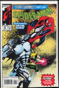 Spider-Man #42 (1994) Spider-Man
