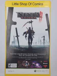 Supernatural Rising Son #1 2008 Wildstorm Comics CW TV Show