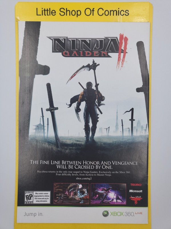 Supernatural Rising Son #1 2008 Wildstorm Comics CW TV Show