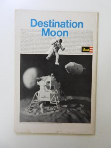 Green Lantern #54 (1967) FN+ condition