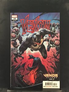 Venom #28 (2020)