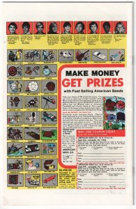 Battlestar Galactica #1 (1979) Battlestar Galactica