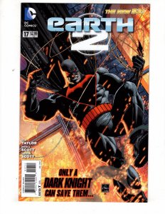 Earth 2 #17 (2014) >>> $4.99 UNLIMITED SHIPPING!!!    / ID#265