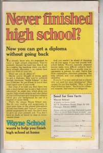 Jungle Action #14 (Mar-75) VF/NM High-Grade The Black Panther