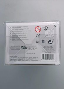 Funko Pop! The Mandalorian #345, Star Wars, Amazon Excl.