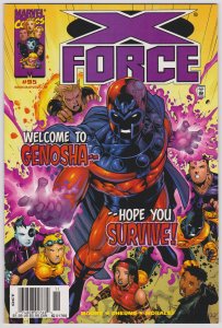 X-Force 95 (VF-NM)