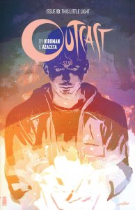 Outcast (Image) #13 VF/NM; Image | Robert Kirkman Skybound - we combine shipping 