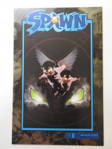 Spawn #159 (2006) McFarlane's Awesome Creation!! Sharp VF- Condition!