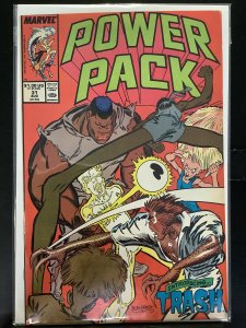 Power Pack #31 (1987)