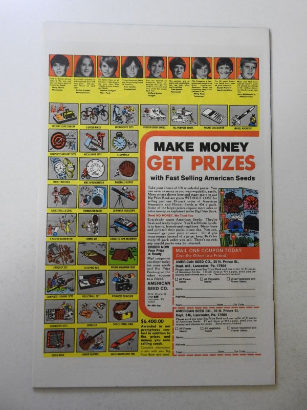 Laff-A-Lympics #1 (1978) FN/VF Condition!