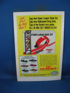 GREEN LANTERN 65 VF NM  1968 DC