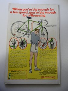 Wonder Woman #214 (1974) VG/FN Condition