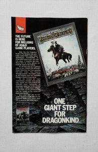 Conan the Barbarian #202 (1988)