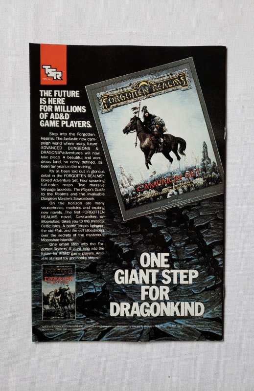 Conan the Barbarian #202 (1988)