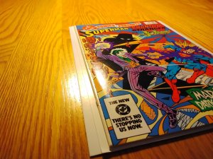 DC Comics Presents #72 (1984)