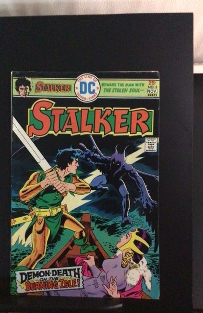 Stalker #3 (1975)