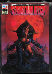 Strontium Bitch #2 (1993)