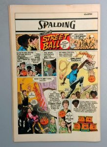 Spectacular Spider-Man #9 VG 1st White Tiger in Marvel Marvel 1977 SN1