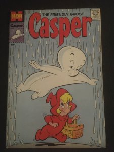 CASPER, THE FRIENDLY GHOST #12 VG Condition