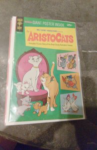 Aristocats (1971)