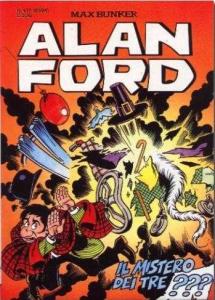 Il Mistero dei Tre ???