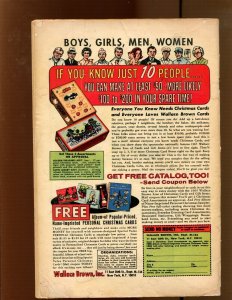 Fantastic Four #42 - Jack Kirby Art! (3.0) 1965