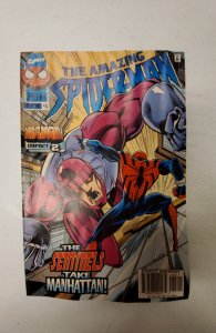 The Amazing Spider-Man #415 (1996) Marvel Comic Book J716