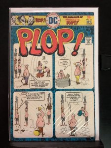 Plop! #20 (1976)