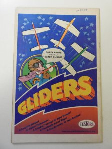 Devil Dinosaur #6 (1978) FN Condition!