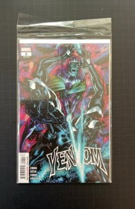 Venom #8  (2022)