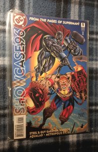 Showcase '96 #1 (1996)