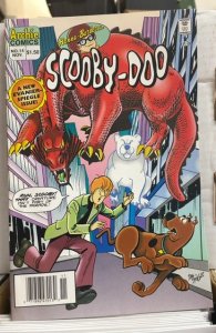 Scooby Doo #14 (1996)