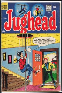 Jughead #141 (1967) Jughead