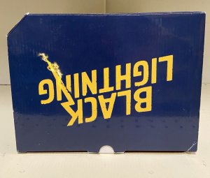 DC Collectibles DCTV Black Lightning Statue