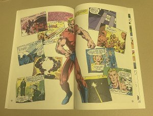 Blue Ribbon Comics #2 #3 #4 (SET) NM / Trevor Von Eeden Art / 1983