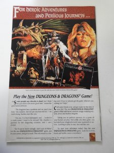 The Uncanny X-Men #283 (1991)